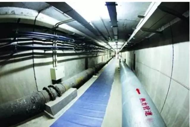 三亚首条地下综合管廊改造 廊高不低于3.5米 