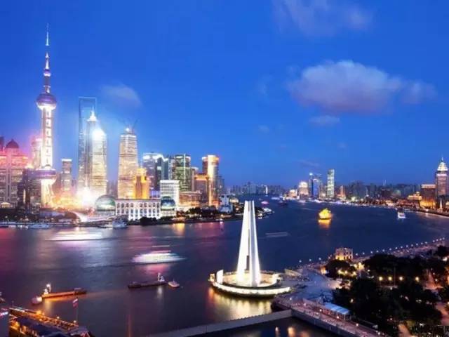 上海的“海绵城市”标准即将出台 