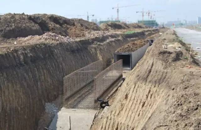 西宁市地下综合管廊初步设计通过审查 